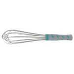 Vollrath 47091 Whip,12 In L,aqua Handle 4kjj2. Fixed Price $28.99.
