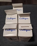 5-pack Culligan Cufwf1 Refrigerator Water Filter Replaces Frigidaire Wfcb Sealed. Fixed Price $27.99.
