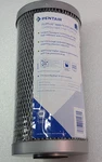 Pentair Pentek Floplus-10bb 10" Big Blue Carbon Block Water Filter 0.5 M. Fixed Price $59.99.