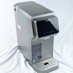 Stokk T1 Countertop Reverse Osmosis Water Filter Open Box. Fixed Price $110.00.