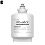 Waterdrop Wd-g2cf Filter, Replacement For Wd-g2-w, Wd-g2-b, Wd-g2p600-w Rever. Fixed Price $47.44.