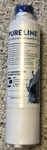Pureline Refrigerator Water Filter Replacement For Pl-200 New No Box Frig Sealed. Fixed Price $9.99.