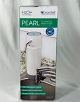 Brondell H2o+ Pearl Countertop Water Filter System **open Box-never Installed**. Fixed Price $59.99.