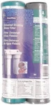 Ge Fxsvc Under Sink Water Filter, Replacement For Filtration System, Twice. Fixed Price $33.94.