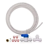 Apec Water Systems Icemaker-kit-ro-1-4 Ice Maker 1 Count (pack Of 1), White. Fixed Price $24.64.