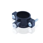 Liquagen Drain Saddle Valve Ro System Waste Water Line Clamp Kit Inch. Fixed Price $13.99.