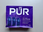 Pur Ppf900z Replacement Pitcher Filters Pack Of 3 Brand New Factory Sealed. Fixed Price $9.00.