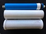 Hydro Logic Stealth Ro150 Replacement Carbon Sediment Filter Membrane Hydrologic. Fixed Price $52.55.