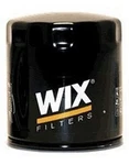 Wix 51372 Oil Filter Replacement, Built For Synthetic And High Mileage. Fixed Price $13.75.