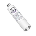 Amazon Basics Replacement Refrigerator Water Filter Cartridge, 3pk - White. Fixed Price $52.88.