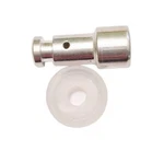 Gjs Gourmet Replacement Floating Valve (or Float Valve) And Gasket Compatible.... Fixed Price $22.39.