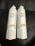 Hdx Fml-4 Premium Refrigerator Water Filter Replacement For Lg Lt800p (2-pack). Fixed Price $10.82.