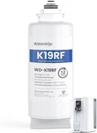 Waterdrop Wd-k19rf Filter, Replacement For Wd-k19-s And Wd-k19-h Ro System. Fixed Price $64.99.
