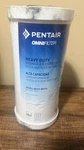 Pentair Omnifilter T08 Heavy Duty Granular Carbon Water Filter Cartridge. Fixed Price $33.99.