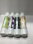 Water Filter Waco Kwiktwist Healsumm4 Undersink Quick Change Filters New. Fixed Price $19.99.