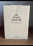 Ada Aqua Design Amano Super Jet Filter Es-600 36cm Depth With Box New. Fixed Price $1045.45.