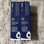 2pk Stokk Rw015 Refrigerator Water Filter Replacement Compatible W Multiple Mods. Fixed Price $16.00.