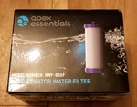 6 Apex Essentials Rwf-036f Replacement Refrigerator Water Filters. Fixed Price $21.99.