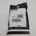 Kohler 1000187 3/4" Ceramic Faucet Cartridge Valve Ccw -genuine - New Sealed. Fixed Price $17.99.