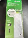 Ao Smith Ao-us-100-r The Clean Water Filter Claryum Replacement # 0209. Fixed Price $11.99.