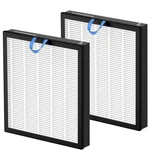 2 Pack Vital 100s Replacement Filter Compatible With Levoit And 10.... Fixed Price $41.91.
