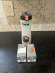 Two Epicwater Filters Everywhere Bottle Filter Replaces 750 Bottles 100 Gal Life. Fixed Price $70.00.