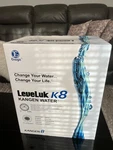 Enagic Leveluk K8 A26-00 Kangen Water Alkaline Filtration Ionizer Machine. Fixed Price $2900.00.
