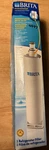 Brita Refrigerator Filter Whirlpool Kitchenaid Kenmore Wprf100 Wprf-100. Fixed Price $21.95.