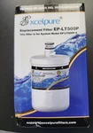 Excelpure Ep-lt500p-s Refrigerator Water Filter For Lg Kenmore. Fixed Price $15.99.