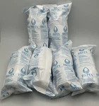 Brita Replacement Filters, 10 Cup Everyday Pitcher, 6-pack, Lake Model Ob58/ob03. Fixed Price $14.20.
