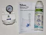 Manitowoc Ar-20000-p Arctic Pure Plus Single Cartridge Ice Machine Water Filter. Fixed Price $225.00.