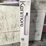 Kenmore 4609083 Water Filter For Refrigerator 4609030 Reduces Lead. Fixed Price $8.99.