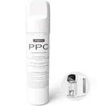 Filter Replacement Cartridge 60-90 Day Lifespan Easy Twist In Aigerri Ppc. Fixed Price $59.99.