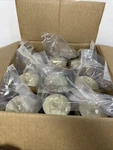 The Ro Bucket Reverse Osmosis Element Rob-3012-500. Case Of 9. Fixed Price $360.00.