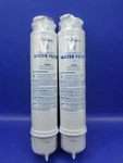 2 X Culligan Refrigerator Water Filters Cufuii Replaces Frigidaire Filter Eptwf. Fixed Price $14.65.