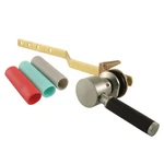 Kingston Brass Ktdkl Kaiser Front Mount Toilet Tank Lever. Fixed Price $74.08.