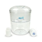 3 Gallon Water Jug Alkaline Filter For Top Load Dispenser Opti .... Fixed Price $130.07.