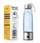 Loohoi Hydrogen Water Bottle Model Ab-h267 Spe + Pem 460ml Fast 3 Min New In Box. Fixed Price $30.00.
