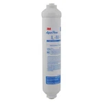 3m Aqua-pure Inline Filter, Ice Maker, 10-5/16x2-1/8in. Fixed Price $40.00.
