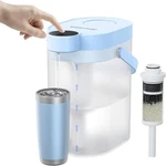 Waterdrop Freshtaste Electric Water Filter Pitcher, Instant Countertop Purifier. Fixed Price $35.99.