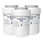 3 Pack - Ge Mwf Replacement Amazon Basics Refrigerator Water Filter Amzn-mwf-p. Fixed Price $24.99.