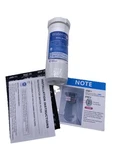 Waterdrop Wd-xwf Replacement For Ge Xwf Refrigerator Water Filter New Sealed. Fixed Price $14.99.
