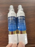 Waterdrop Plus Wdp-f20 (2) Refrigerator Water Filter. Fixed Price $30.00.
