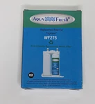 Aqua Fresh Wf275 Refrigerator Water Filter Fits Frigidaire Wf2cb. Fixed Price $18.98.