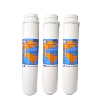 Omnipure Q5621-p Granular Carbon Filter With Phosphate For Scale Inhibitor 2.5". Fixed Price $104.99.