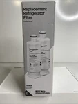 Best Buy Samsung Refrigerator Water Filter Replacement - 2 Pack. Fixed Price $24.99.