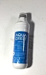 Aqua Crest Aqf-ff46 Refrigerator Water Filter New Sealed . This Is A Square Deal. Fixed Price $9.49.