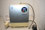 Enagic Kangen Leveluk R Water Ionizer Filter Machine Model Tyh-71 Yellowed As Is. Fixed Price $143.20.