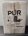 Pur Plus Mineral Core Filter (model: Fm2500v). Fixed Price $16.55.
