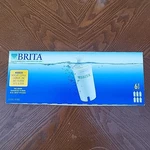 Brita 6 Pack Standard Replacement Water Pitcher Filters 71048 Ob03 Genuine Oem. Fixed Price $10.95.